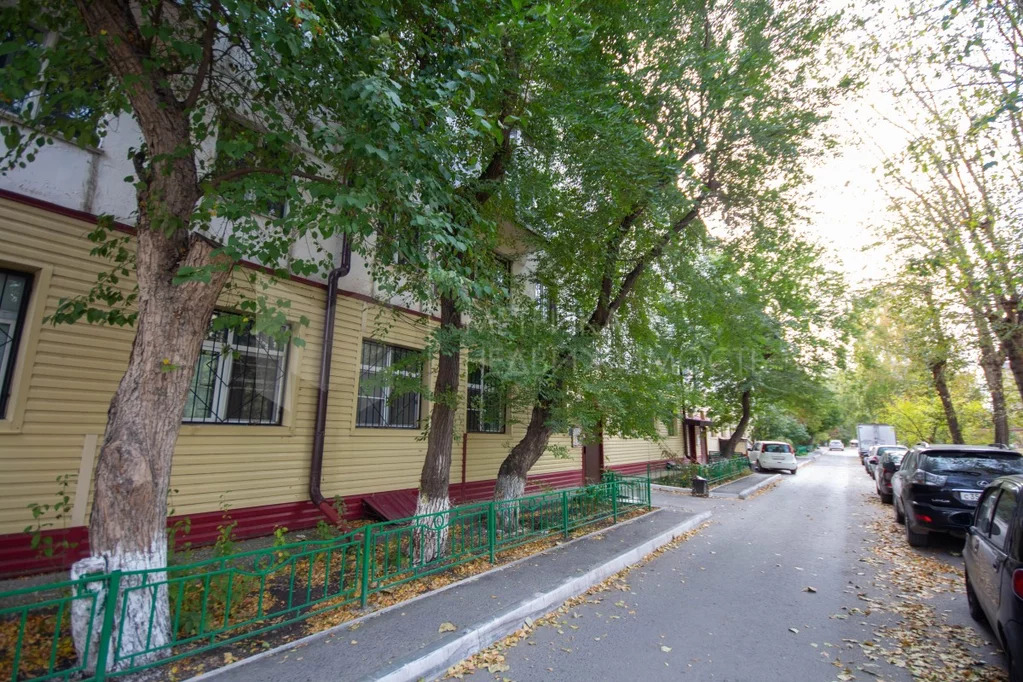 Продажа квартиры, Тюмень, г Тюмень - Фото 16