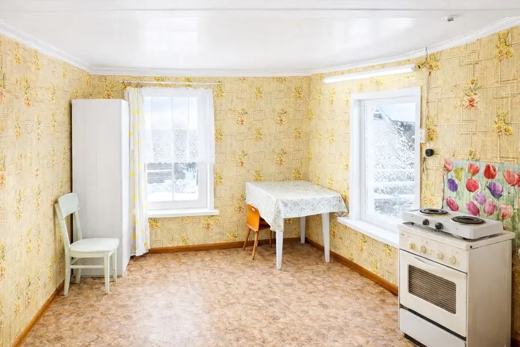 Дом по ул. Кудрявцева - Фото 5