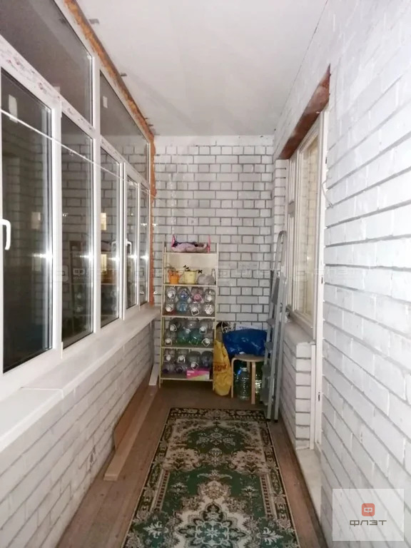 Продажа квартиры, Казань, ул. Азинская 2-я - Фото 18