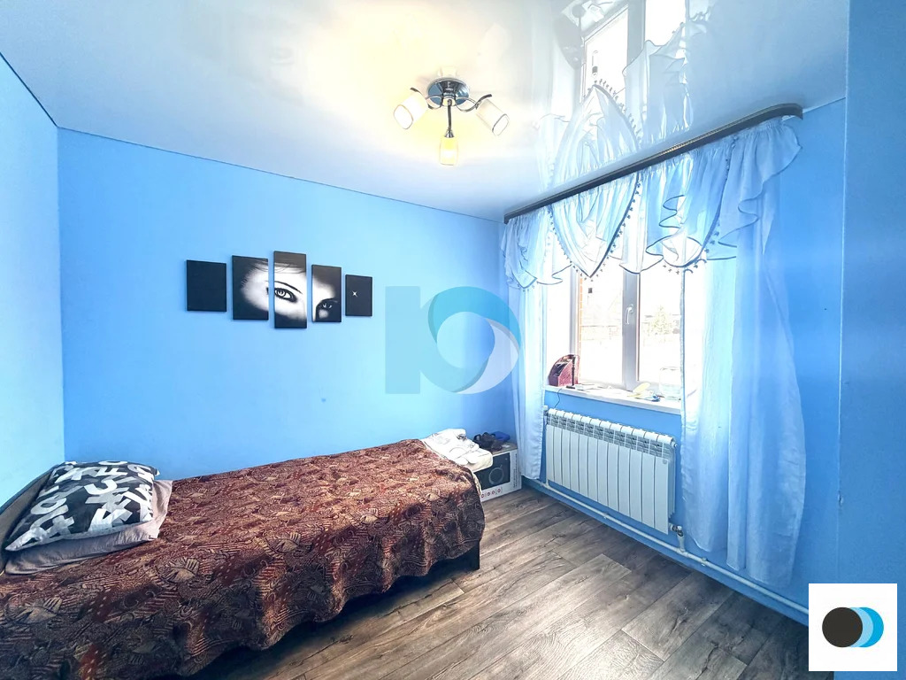 Продажа дома, Иглино, Иглинский район, ул. Достоевского - Фото 10