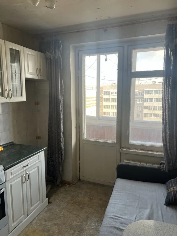 Продам 2-комн. квартиру 38 кв.м. - Фото 4