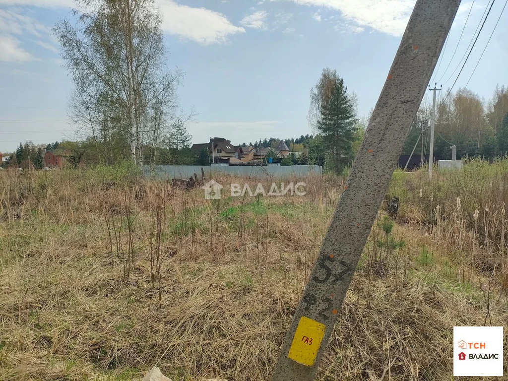 Продажа участка, Ногинск, Богородский г. о., Ново-Богородская улица - Фото 8