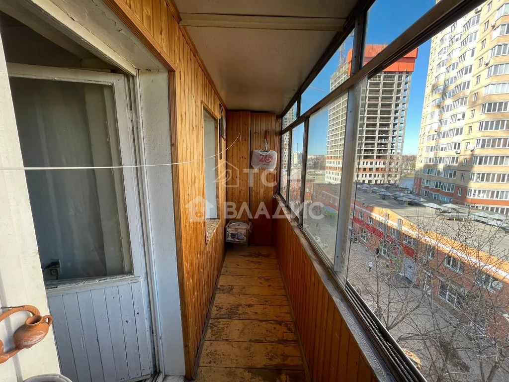 Продажа квартиры, Пушкино, Воскресенский район, 2-й Фабричный проезд - Фото 17