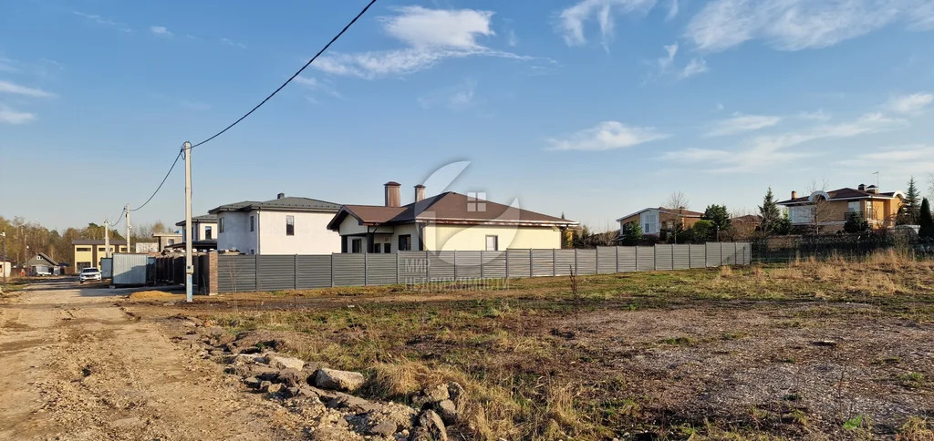Продажа участка, Аксаково, Мытищинский район, Степная улица - Фото 6