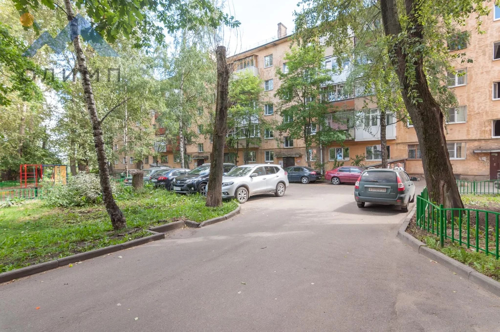 Продажа квартиры, Вологда, ул. Ленинградская - Фото 12