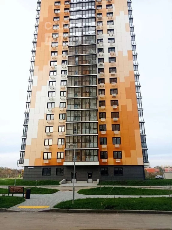 Продажа квартиры, Тула, улица Академика Насоновой - Фото 15