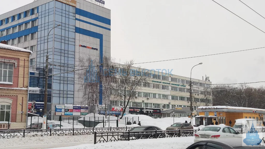 Аренда ПСН, Подольск, ул. Комсомольская - Фото 1