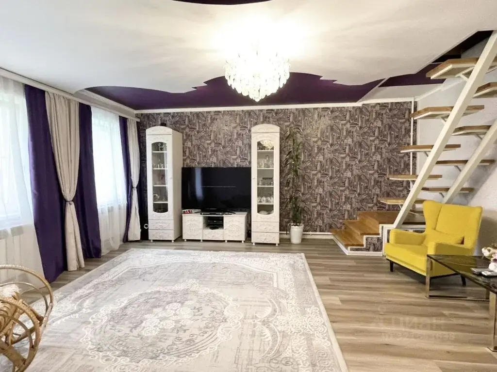 Продажа дома 186.0м ул. Республиканская, Ярославская область, ... - Фото 7