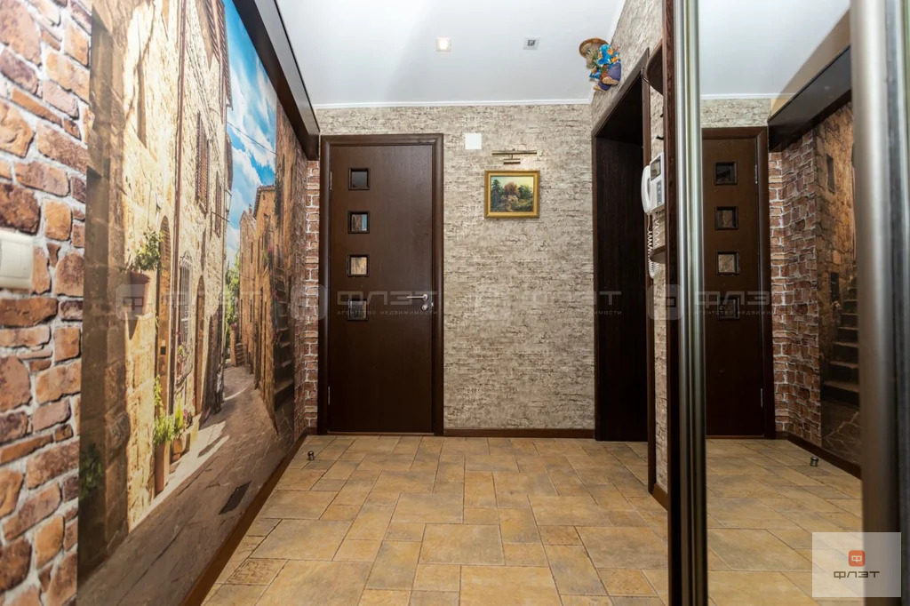 Продажа квартиры, Казань, ул. Вишневского - Фото 10