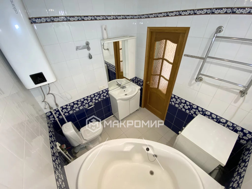 Продажа квартиры, Краснодар, 1-й им. Айвазовского проезд - Фото 14