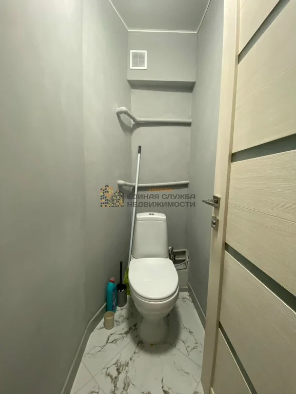 Аренда квартиры, Уфа, ул. Менделеева - Фото 6