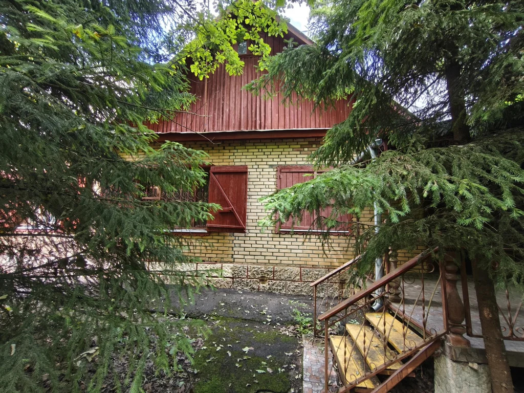 Продажа дома, Апрелевка, Наро-Фоминский район, ул. Волочаевская - Фото 13