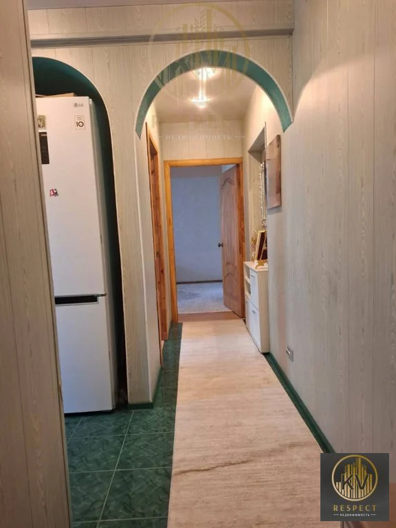 Продажа квартиры, Пятигорск, Аллея Строителей ул. - Фото 8