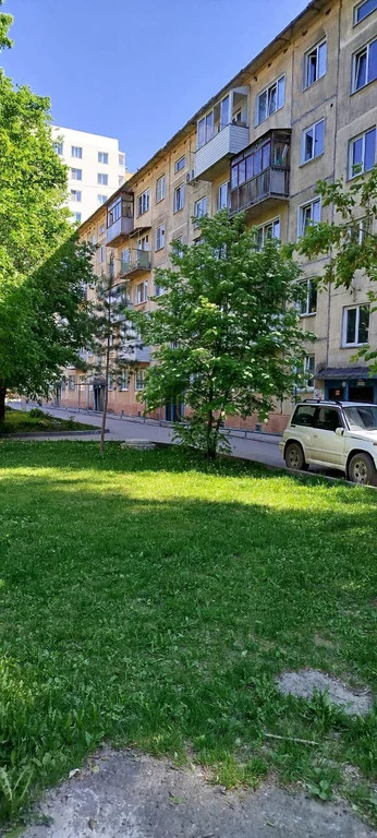 Продажа квартиры, Новосибирск, ул. Петухова - Фото 11