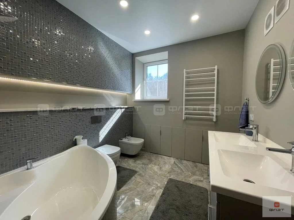 Аренда дома, Казань, ул. Липки д.32 - Фото 20