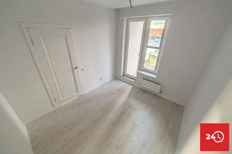 Отличная 1к квартира в ЖК «Супер Нова» с ремонтом! - Фото 27