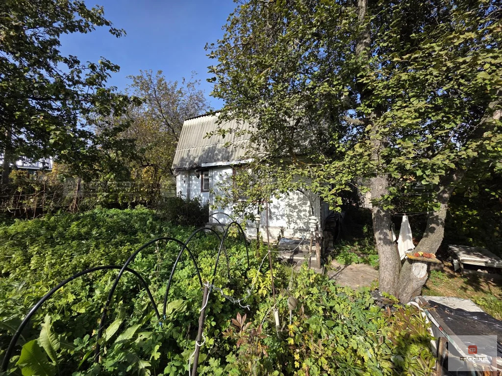 Продажа дома, Казань, снт. СДТ Садовод 11 - Фото 11