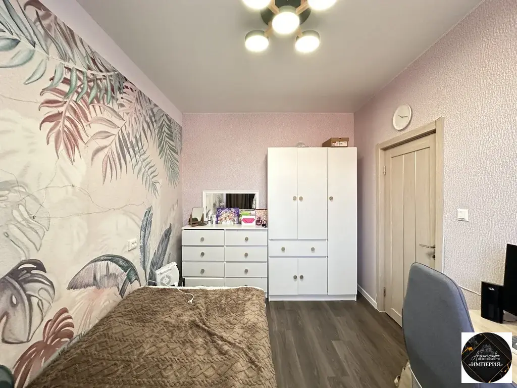 Просторная квартира для дружной семьи - Фото 9