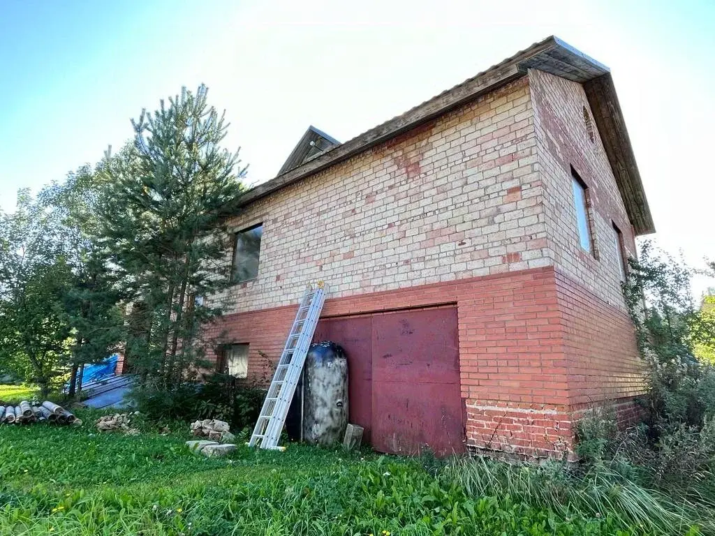 Продаю дом 185.0м Московская область, Можайский городской округ, - Фото 37