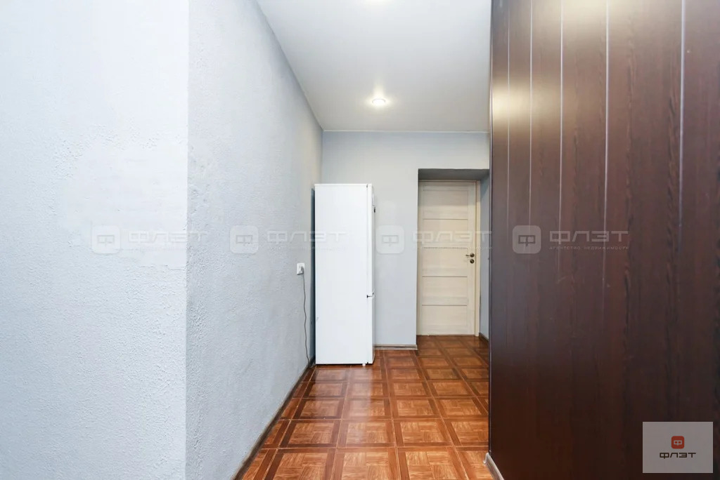 Продажа квартиры, Казань, ул. Нариманова - Фото 11