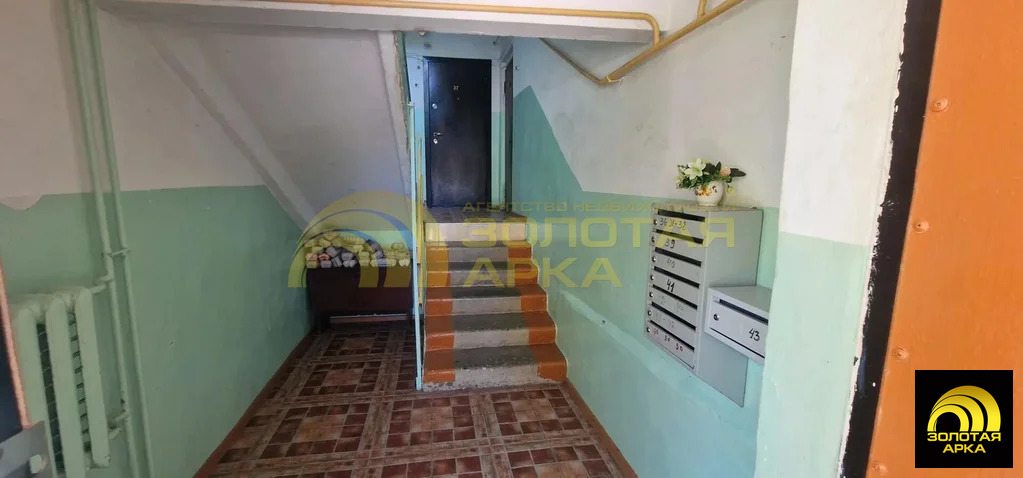 Продажа квартиры, Ахтырский, Абинский район, ул. Горького - Фото 3