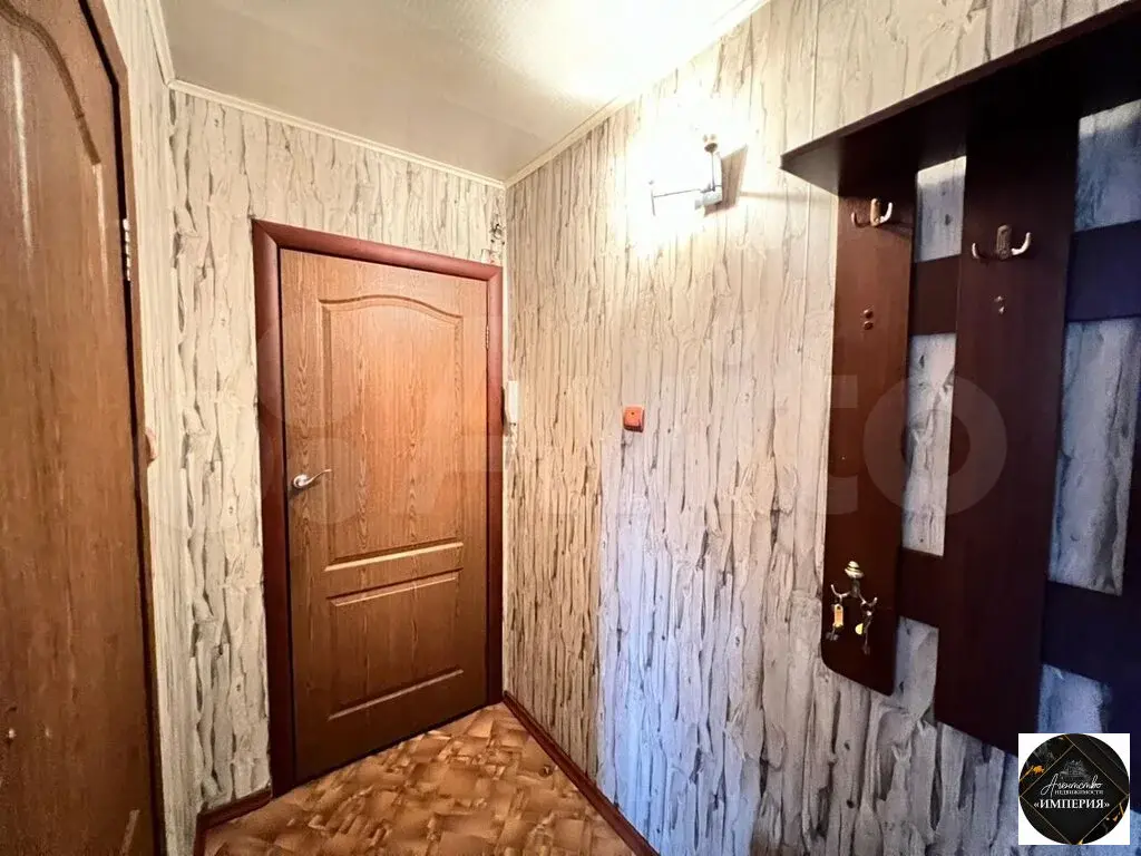 1-к. квартира, 30,9 м, 5/5 эт. - Фото 7