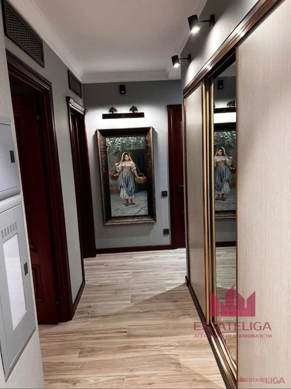 Аренда квартиры, ул. Паперника - Фото 12