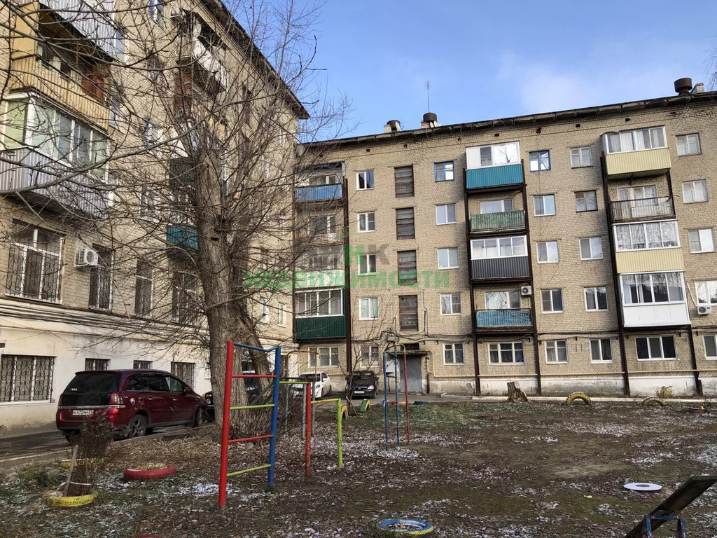 Продажа квартиры, Вольск, М.Горького ул, 1б - Фото 1