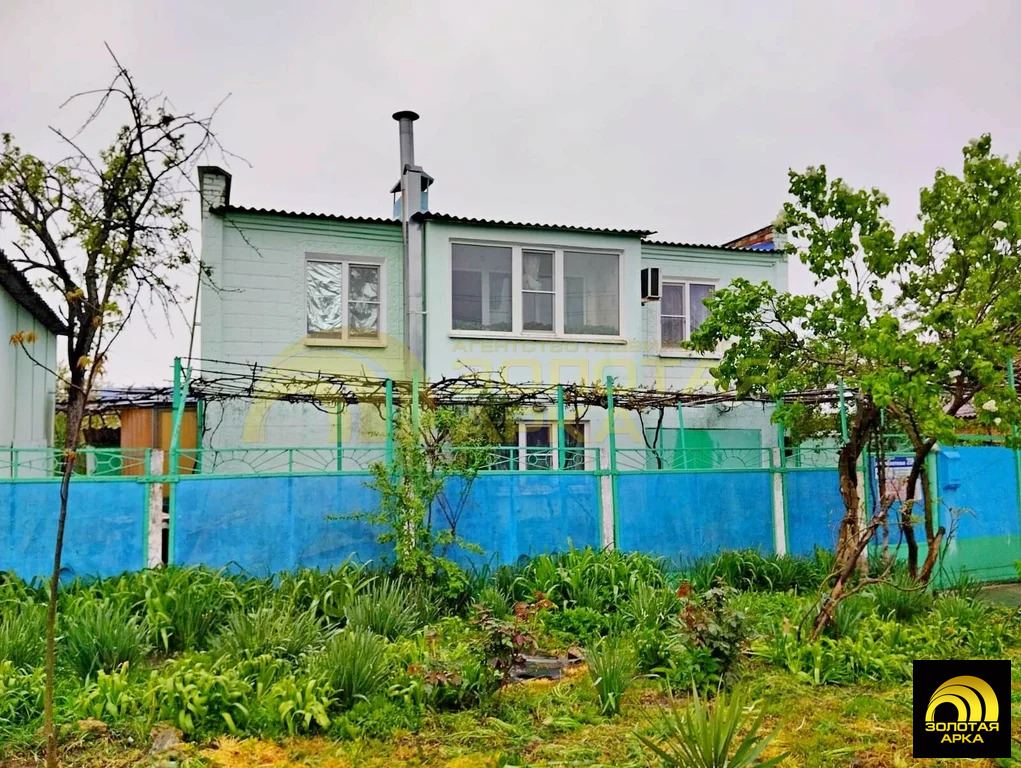 Продажа дома, Варениковская, Крымский район, ул. Лермонтова - Фото 0