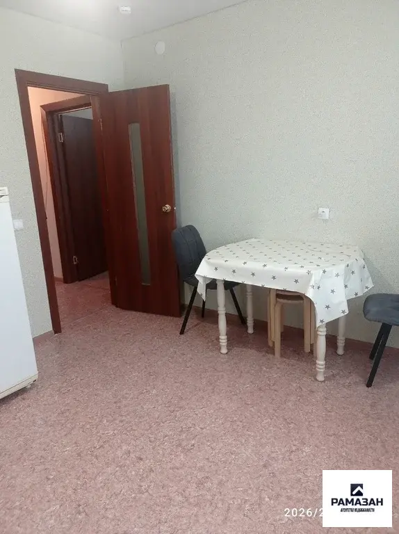 1-ком квартира ул.Айрата Арсланова 11 - Фото 4