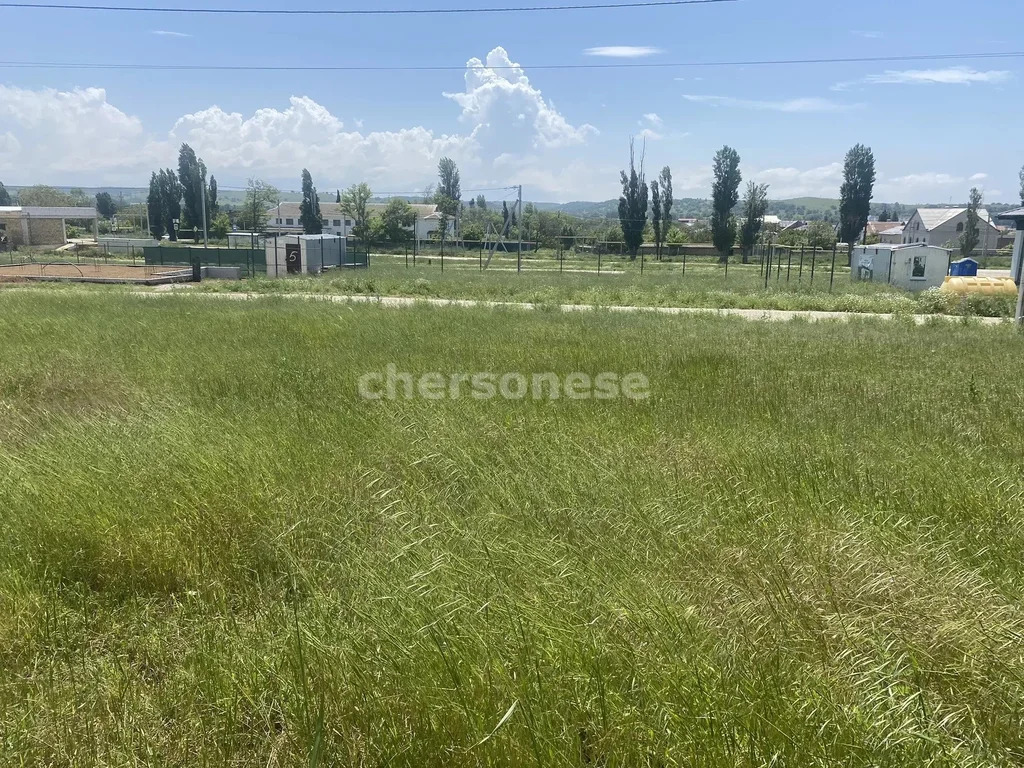 Продажа участка, Севастополь, улица Евгения Селютина - Фото 3
