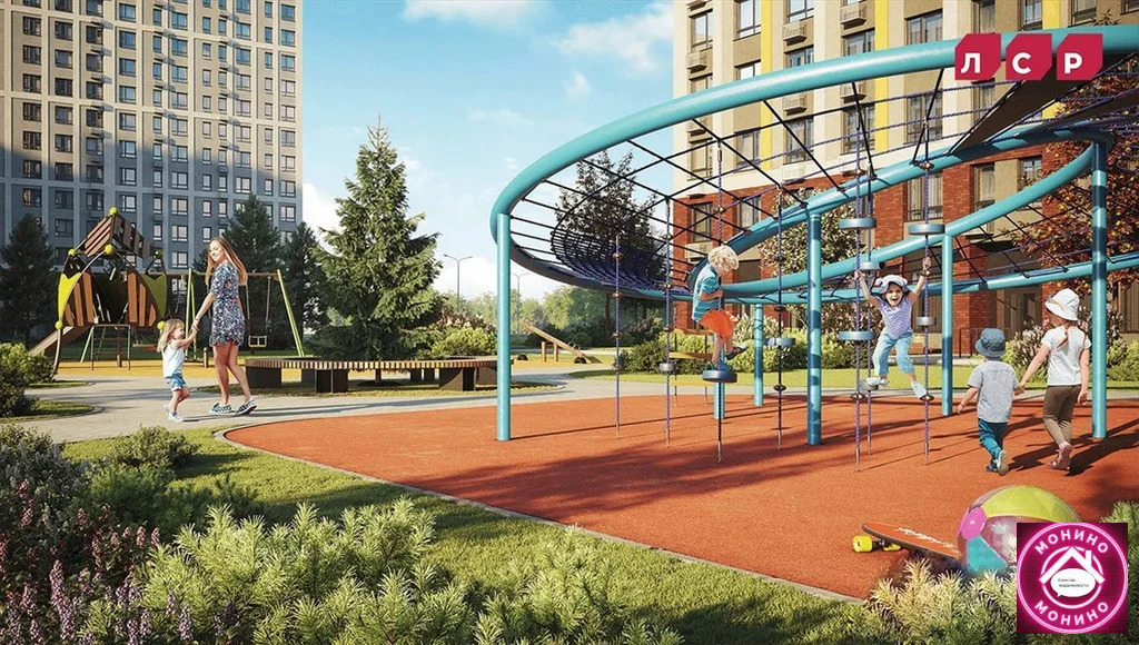 Продажа квартиры в новостройке, м. Солнцево, ул. Производственная - Фото 5