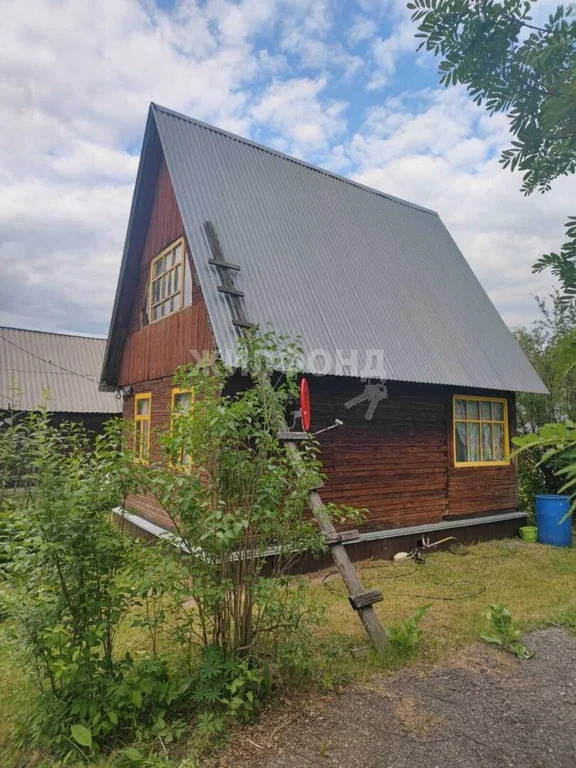Продажа дома, Плотниково, Новосибирский район, с/о Рябинка - Фото 10