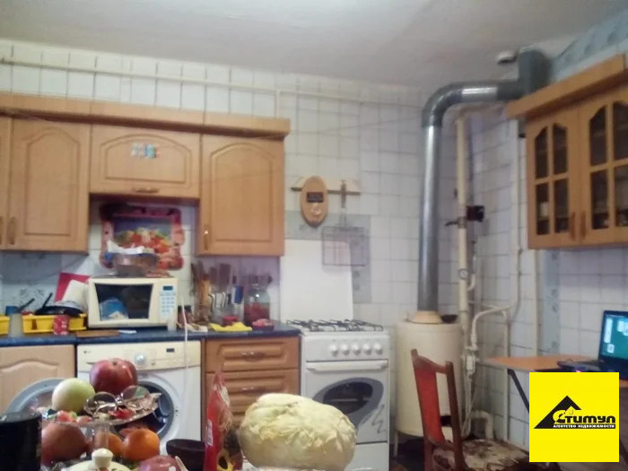 Продажа дома, Ейск, Ейский район, ул. Свердлова - Фото 1