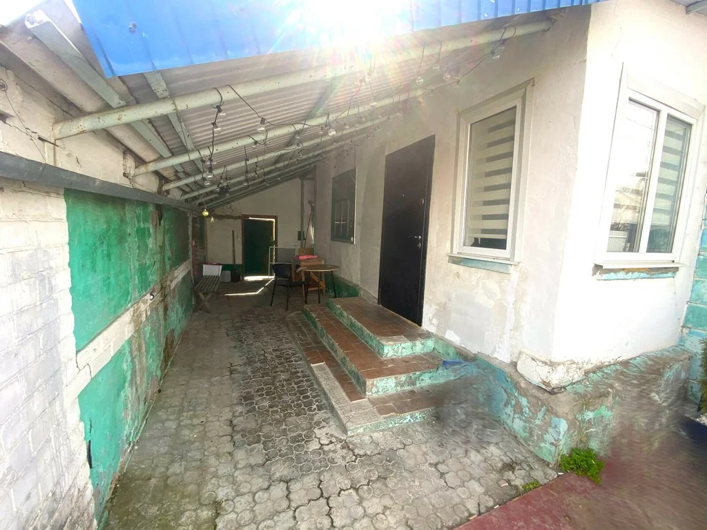 Продажа дома, Экономическое, Крымский район, ул. Молодежная - Фото 13