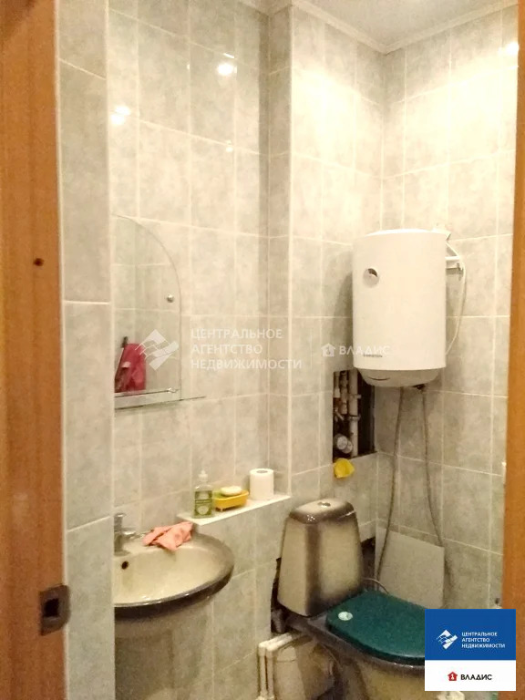 Продажа ПСН, Рязань, ул. Вишневая - Фото 7