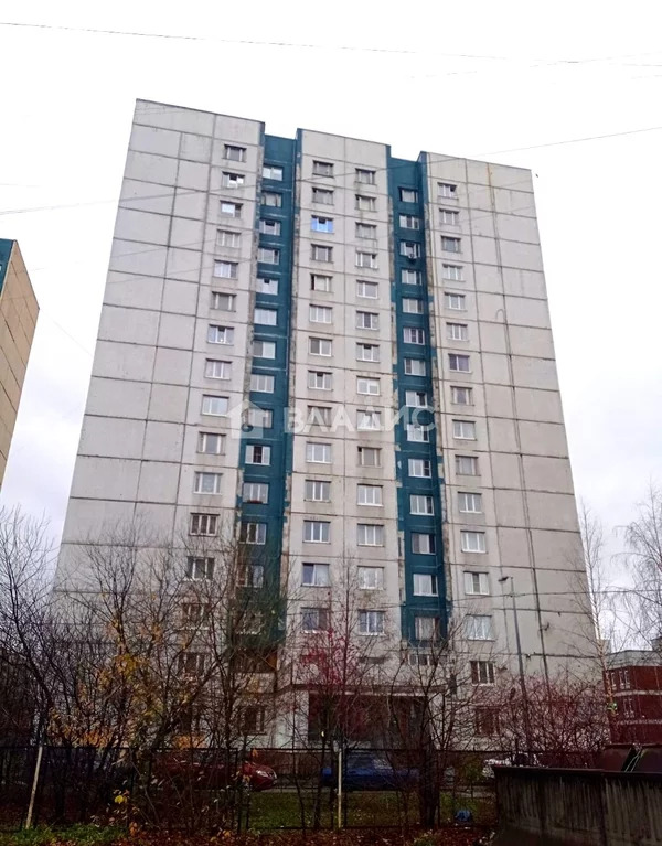 Санкт-Петербург, Индустриальный проспект, д.17к2, 2-комнатная квартира . - Фото 4