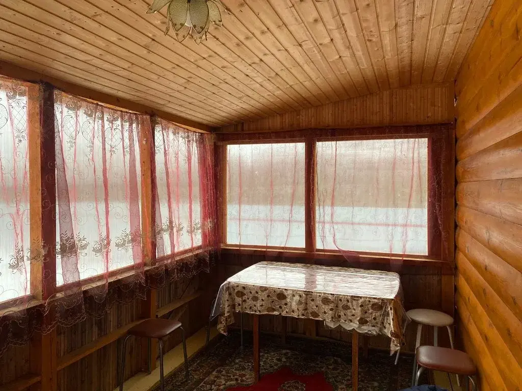 Дом в деревне Тимохино - Фото 12