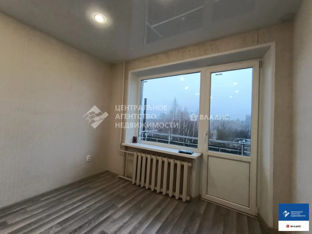 Продажа квартиры, Шилово, Шиловский район, ул. Рязанская - Фото 19