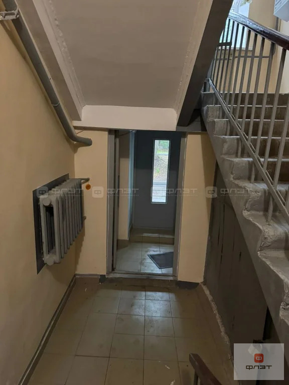 Продажа квартиры, Казань, ул. Восход - Фото 13