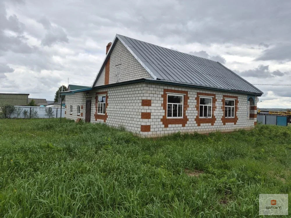 Продажа дома, Ашитбаш, Арский район, ул. Г.Тукая - Фото 2