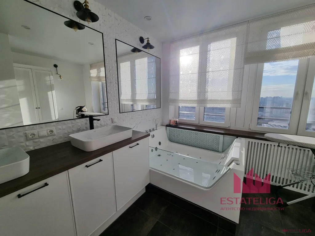 Продажа пентхауса, ул. Новодмитровская - Фото 12