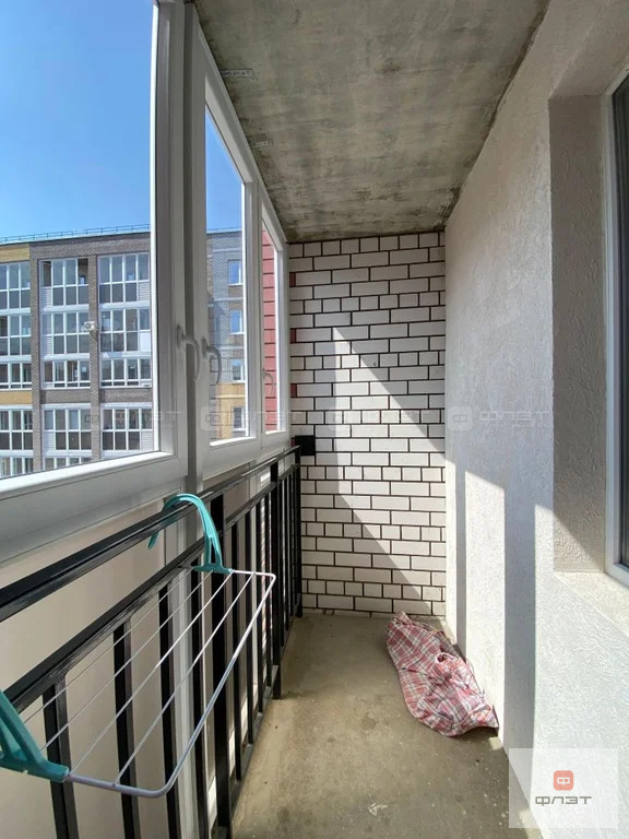 Продажа квартиры, Осиново, Зеленодольский район, ул. Марата Ахметшина - Фото 8