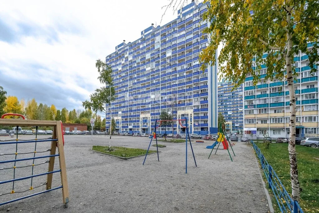 Продажа квартиры, Новосибирск - Фото 19