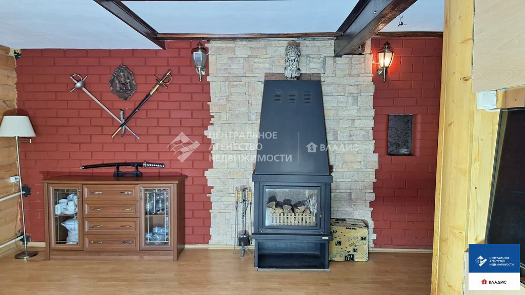 Продажа дома, Рыбное, Рыбновский район, ул. Знаменская - Фото 4