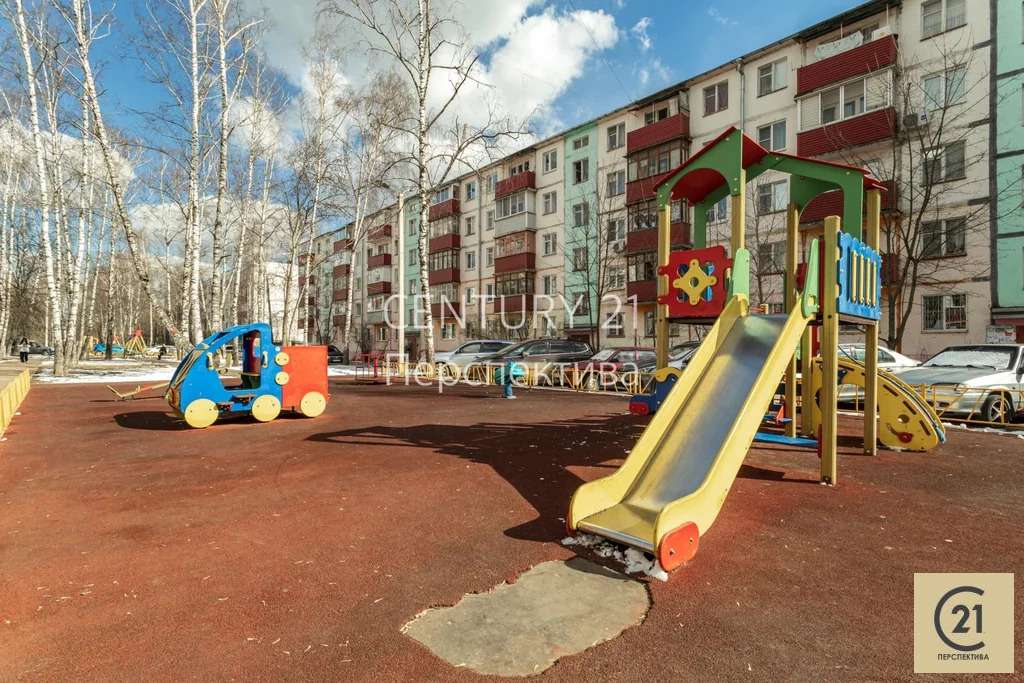 Продажа квартиры, Раменское, Раменский район, ул. Школьная - Фото 12