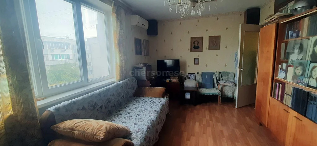 Аренда квартиры, Севастополь, ул. Героев Бреста - Фото 1