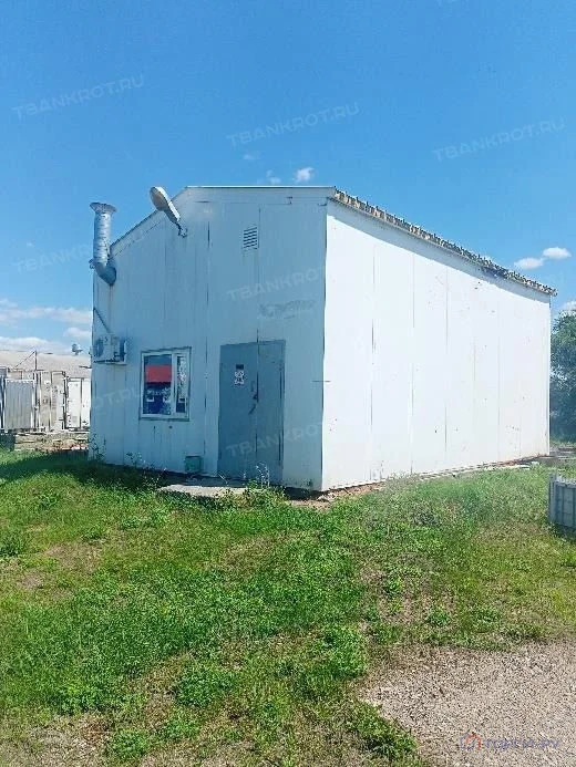 Продажа производственного помещения, Ульяновка, Борисоглебский район, ... - Фото 7