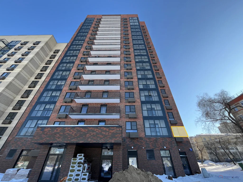 Продажа квартиры, ул. Люблинская - Фото 2