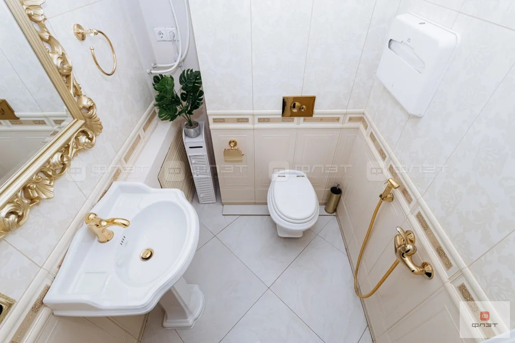Продажа торгового помещения, Казань, ул. Муштари - Фото 9